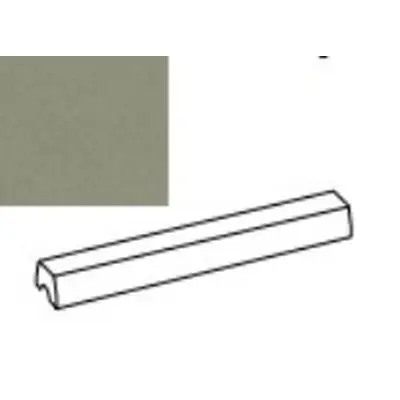 Equipe Costa Nova 28967 Corbel Tansy Green Matt 1,6x20