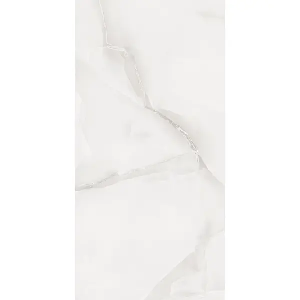 QS Sky Onyx Bianco Полированный 60x120