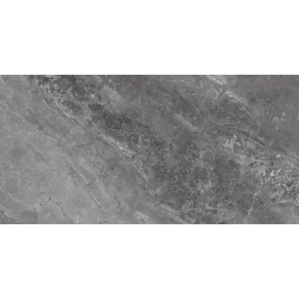 Concor Porceline 230107 Dark Grey High Glossy 60x120
