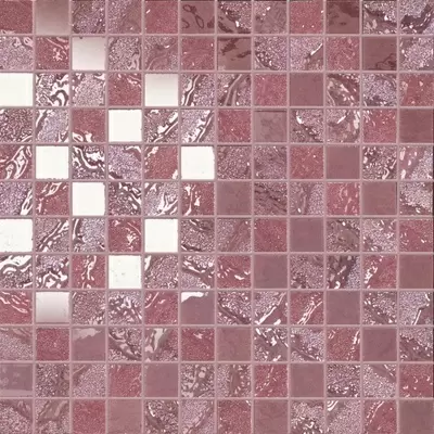 Supergres Ceramiche Four Seasons FSBL Bloom 30x30