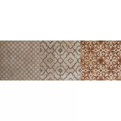 Fap Ceramiche Creta Deco' RT 30.5x91.5