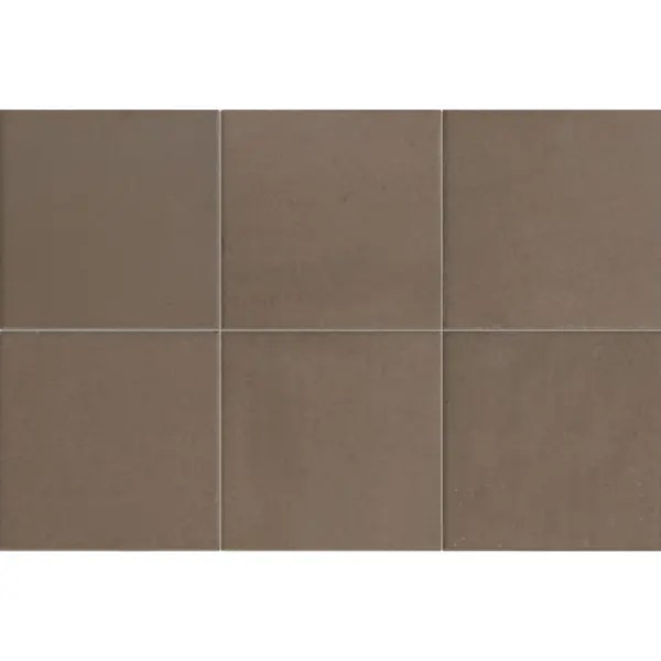Equipe Hikari 32705 Brown 10x10 - керамическая плитка и керамогранит