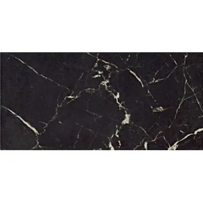 Piemme Valentino Marmi Reali 39320 Levigato Nero 9,5 30x60