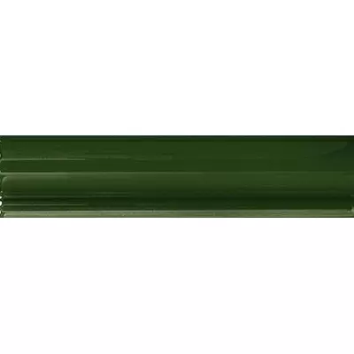 Ape ceramica Lord + Noblesse London Verde Botella 5x20