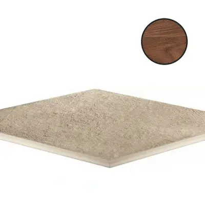 Atlas Concorde Russia Rive 620090000967 Antica Riva Round Angolare 60x60
