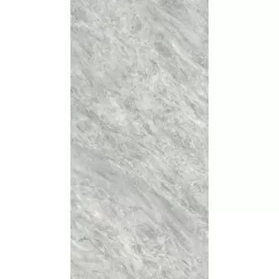 Ariostea Ultra Marmi Bardiglio Chiaro Luc Shiny 150x300