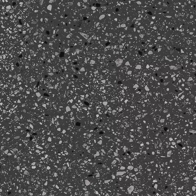 Rako Porfido DAS63812 Black 60x60