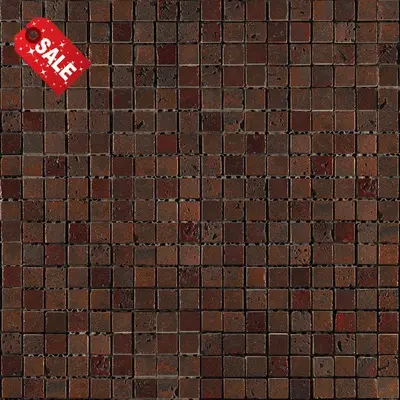 Skalini Royal Bronze RBZ-1 Коричневая 30,5x30,5