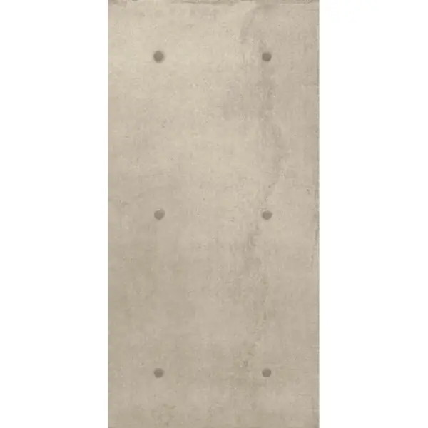 Ceramica Fioranese Dot CMD622R Greige Matt Rett 60,4x120,8