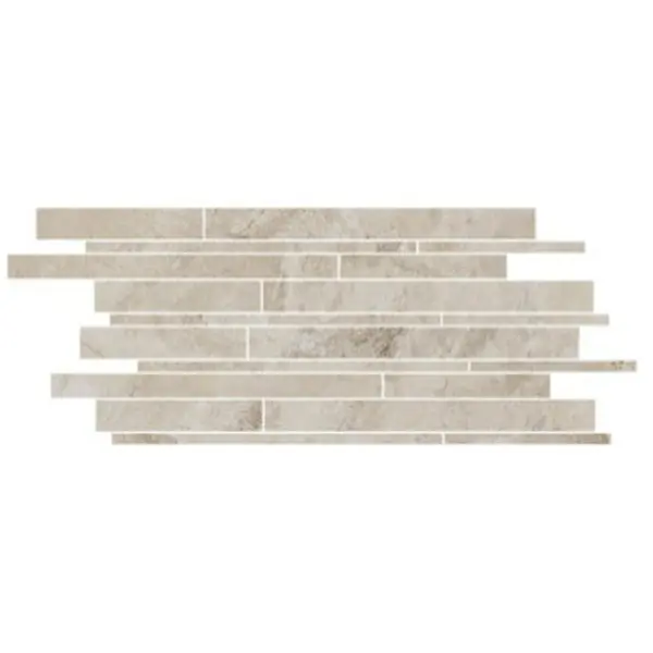 La Fabbrica Ceramiche Deep Stone 204109 Muretto Beige Nat Ret 30x60