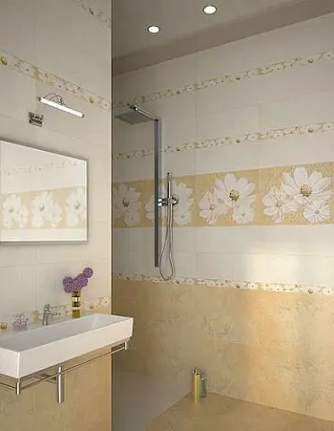 Azori Sfumato Beige Paisley 40.2x50.5