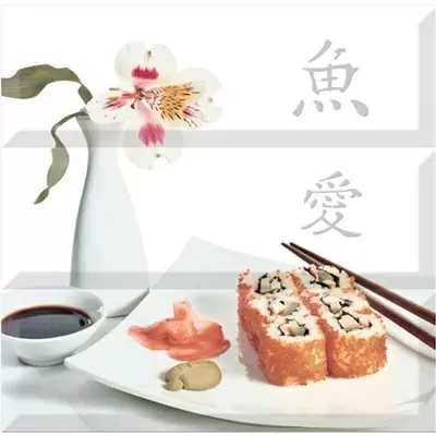 Absolut Keramika Monocolor AK1090 Sushi 01 Fosker 30x30