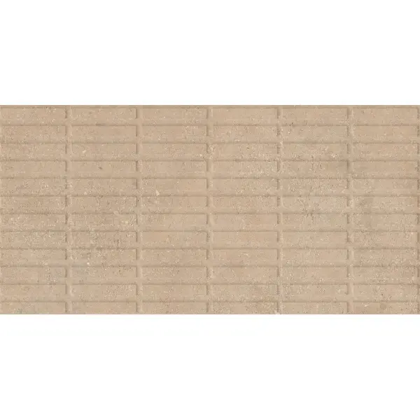 Sant Agostino Duo CSADDSA112 Sand 01 Nat Rett 60x120