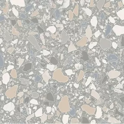 Ornamenta Cocciopesto CP6060P Portland 60x60