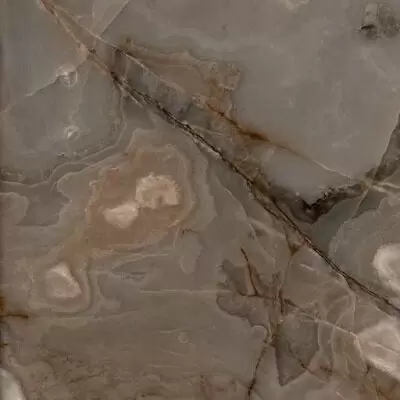 Rex Ceramiche Reves 769908 Choco Glo 6mm Ret 120x120