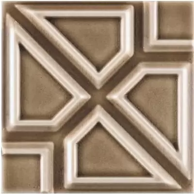 Ceramiche Grazia Formelle MILA7 Milano Topazio Craquele 13x13