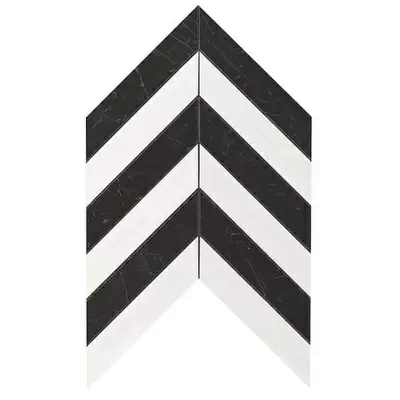 Atlas Concorde Marvel Stone 9SCW Chevron Warm Wall 30,5x25