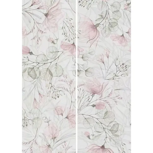 Kerama Marazzi Веро OS\A327\2x\14068R Глянцевая Обрезная 40x120