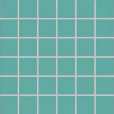 Rako Color One GDM05467 Бирюзовая 30x30