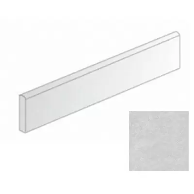 Vives Delta R Rodapie Gris 59.3x59.3