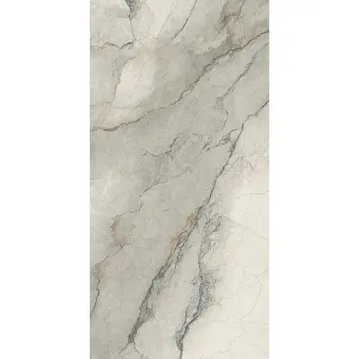 Ava Bolgheri Stone 196017 Sage 3D Satin Ret 60x120