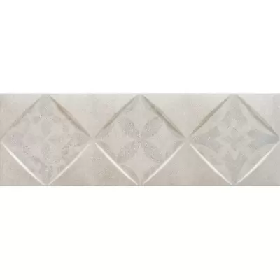 Cristacer (Cristal Ceramicas) Judith Rev. Neo Gris 20x60