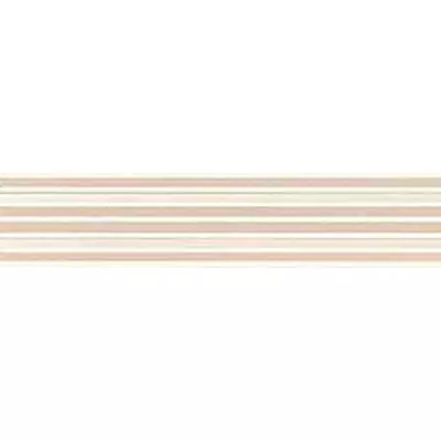 Supergres Ceramiche Petali CLC2 Camelia Listello Chic 5.5x25