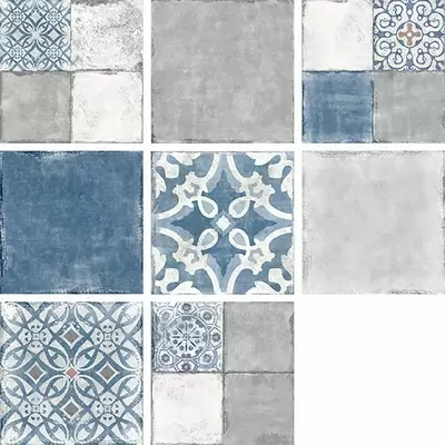 Atrivm Cuadrado Provenzal Mat. 23.5x23.5