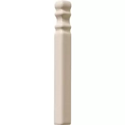 Adex Earth ADEH5030 Angulo Exterior Rodapie Fawn 1,5x13