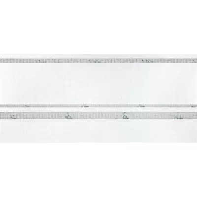 Bisazza Decori 20 06001365VL Bamboo White B 129.4x291.2