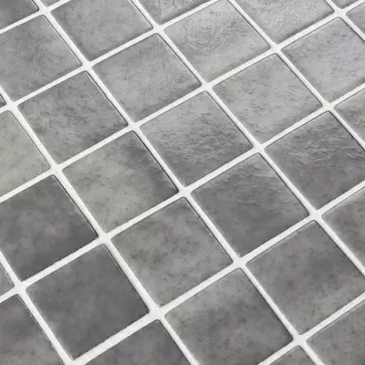 Ezarri Safe Steps 5060 - A Grey 36.5x36.5