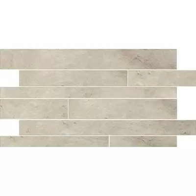 Casa Dolce Casa Stones and More 2.0 742279 Marfil Smooth Modulo Listello Sfalsato 30x60
