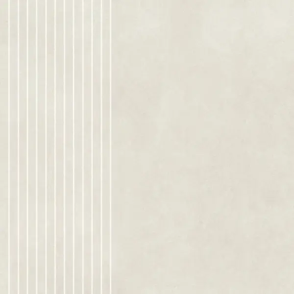 Living Ceramics Cava LV12022 White Pattern 3 60C 60x60 - керамическая плитка и керамогранит