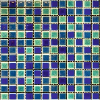 NSmosaic Porcelain PW2323-14 30x30