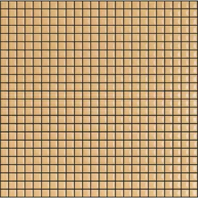 Appiani Diva DIV4027 4027 Orange Yellow 30x30