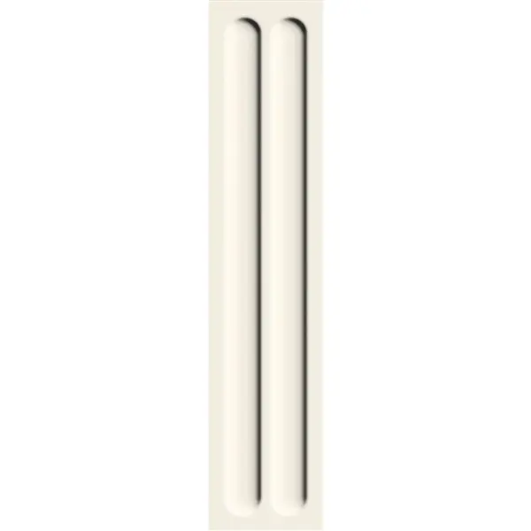 Grupa Paradyz Monpelli White Cegielka Struktura C 10,7mm 6,5x29,8