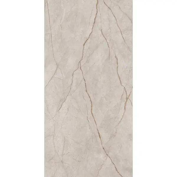 Kerranova Mgnovenie K-2140/LR/600x1200x10 Серо-бежевый 60x120 - керамическая плитка и керамогранит