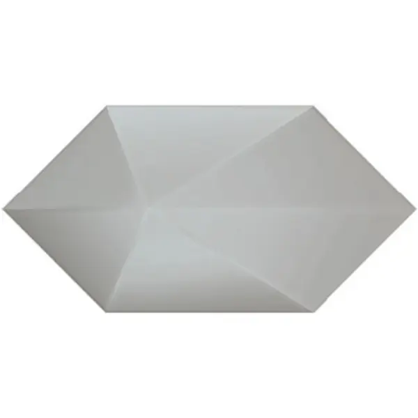 Tonino Lamborghini Galaxia 185116 Diamond 3D Platinum Glossy 11x17 - керамическая плитка и керамогранит