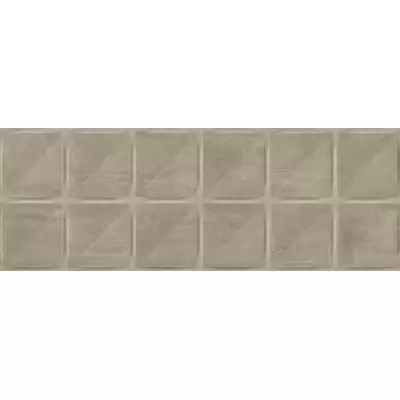 Metropol Ceramica Frame Concept Taupe 30x90