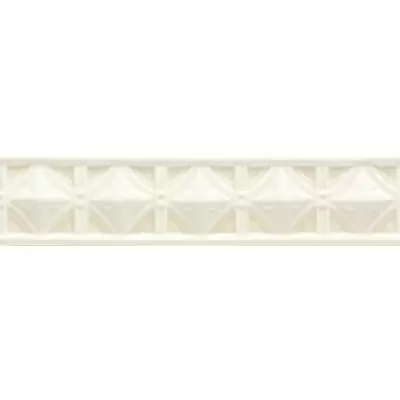 Ceramiche Grazia Essenze NEO100 Neoclassico Magnolia 6x26