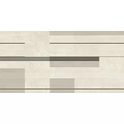 Panaria Urbanature PZ9UNS0 Urban Stripes Lime 50x100