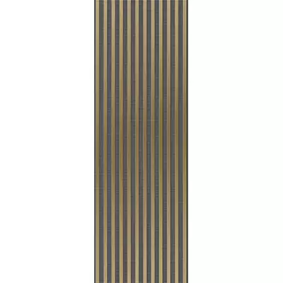 Villeroy&amp;Boch La Citta K1440DU610010 Grey Gold PVD Line Matt. Rec. 120x40