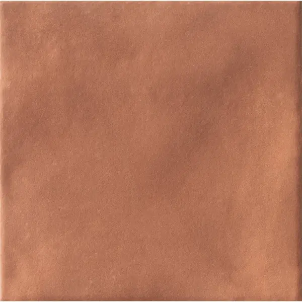 Iris Ceramica Bottega D Arte 511007 Corallo Naturale 15x15