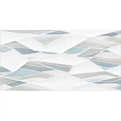 New Trend Manhattan WT9BRI15 Bridge Gray 24.9x50