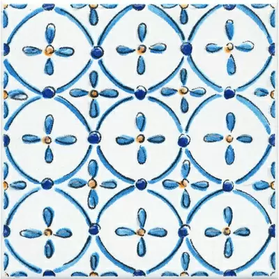 Kerama Marazzi Капри STG\A485\1146H Майолика 9.8x9.8