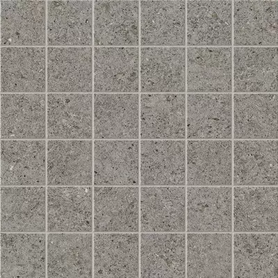 Atlas Concorde Boost Stone A7DK Smoke Mosaico 30x30
