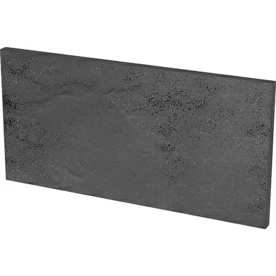 Grupa Paradyz Semir Grafit Riser Str 30x14.8
