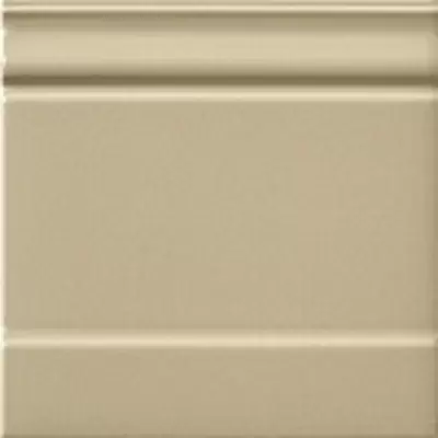 Ceramiche Grazia Amarcord Zoccolo Dark Tabacco Matt 20x20