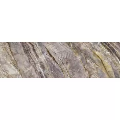Aparici Vivid Red Louise Floret 29.75x99.55