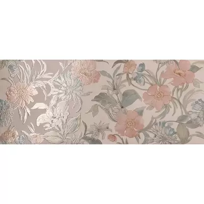 Fap Ceramiche Milano Mood fQDD Flower Cipria 50x120